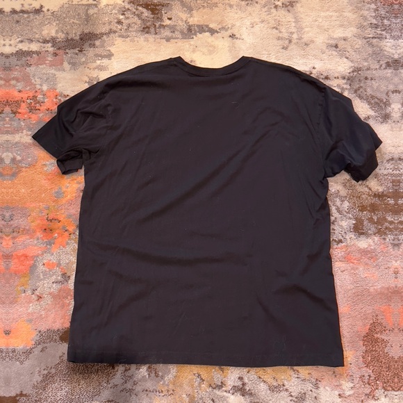 Mana LA Heart Concert T-Shirt - Picture 3 of 6